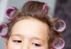 Kako izbrati otroško šminko, ki je varna za zdravje Grenka šminka za otroke
