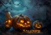 Magische Riten und Rituale für Halloween
