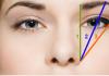 Alles über das Verfahren zur Augenbrauenlaminierung: Bewertungen, Preis, Vorher- und Nachher-Fotos Schulung zur Augenbrauenlaminierung
