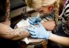Kodėl žmonės darosi tatuiruotes: psichologinis aspektas ir psichologų nuomonė Kodėl žmonės darosi tatuiruotes