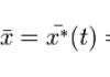 Examples of the method of variation of an arbitrary constant