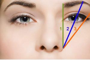Alles über das Verfahren zur Augenbrauenlaminierung: Bewertungen, Preis, Vorher- und Nachher-Fotos Schulung zur Augenbrauenlaminierung