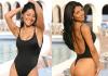 Well, very revealing swimsuits A brief overview of revealing styles