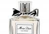 Parfum „Miss Dior” – Etern clasic sau retro uitat?