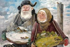 Radonitsa: Geschichte der Feste, Traditionen und Bräuche