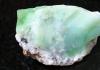 Description and properties of chrysoprase stone Composition and physical properties