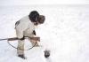Dar kelios paslaptys iš patyrusio medžiotojo kiškių medžioklės sezono atidarymui Kur ieškoti kiškio žiemą