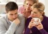 Conflicts in a young family: why they are provoked by the mother-in-law and how to appease her