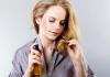 Hair spray: the secret of its composition and technology for making it at home DIY anti-hair loss spray