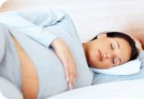 التخلص من الحموضة المعوية أثناء الحمل