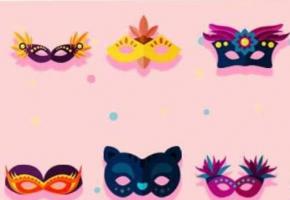 Quiz: What social mask do you wear?