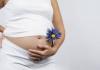 Fenazepamo vartojimas nėštumo metu Būtinas skubus atvejis arba cezario pjūvis