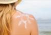 Spots on the skin after sunbathing: their types, causes and how to get rid of them