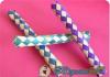 Paper Strip Toy - Chinese Finger Trap